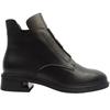 LORETTA VITALE C9627 BOOT - Black