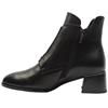 LORETTA VITALE C9663 BOOT - Black