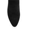 LORETTA VITALE C9673 BOOT - BLACK SUEDE