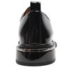 LORETTA VITALE C9678 SHOE - BLACK PATENT
