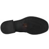 LORETTA VITALE C9678 SHOE - BLACK PATENT