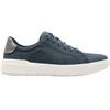 TIMBERLAND CA292C SHOE - DENIM