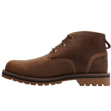 TIMBERLAND CA2NF3 BOOT - BROWN