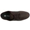 TIMBERLAND CA6C8E SHOE - Dark Brown Lea