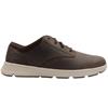 TIMBERLAND CA6C8E SHOE - Dark Brown Lea