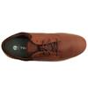 TIMBERLAND CA6C8E SHOE - RUST