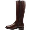 DUBARRY CADENCE BOOT - CHESTNUT