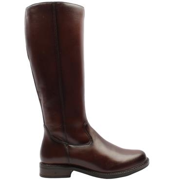 DUBARRY CADENCE BOOT - CHESTNUT