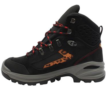 GRISPORT CAIRNGORM BOOT - Black