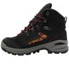 GRISPORT CAIRNGORM BOOT - Black