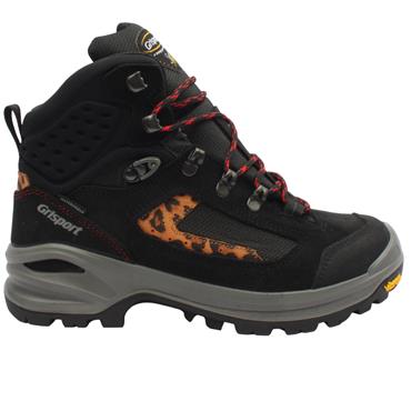 GRISPORT CAIRNGORM BOOT - Black
