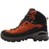 GRISPORT CANYON LACED BOOT - ORANGE