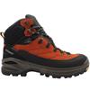 GRISPORT CANYON LACED BOOT - ORANGE