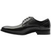 TOMMY BOWE FORMAL SHOE CAPILLA - Black