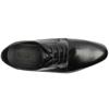 TOMMY BOWE FORMAL SHOE CAPILLA - Black