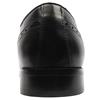 TOMMY BOWE FORMAL SHOE CAPILLA - Black