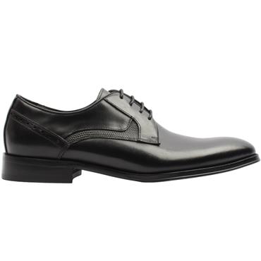 TOMMY BOWE FORMAL SHOE CAPILLA - Black