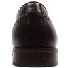 TOMMY BOWE FORMAL SHOE CAPILLA - BURGUNDY