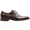 TOMMY BOWE FORMAL SHOE CAPILLA - BURGUNDY