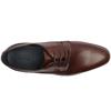 TOMMY BOWE FORMAL SHOE CAPILLA - WHISKEY