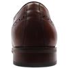 TOMMY BOWE FORMAL SHOE CAPILLA - WHISKEY