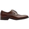 TOMMY BOWE FORMAL SHOE CAPILLA - WHISKEY