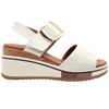 REDZ CF024SVE03 SANDAL - WHITE