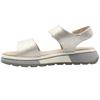 REDZ CF24SQ001 SANDAL - SILVER