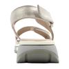 REDZ CF24SQ001 SANDAL - SILVER
