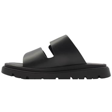 REDZ CF2801 MULE - Black