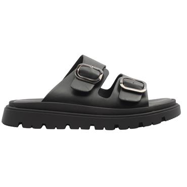 REDZ CF2801 MULE - Black