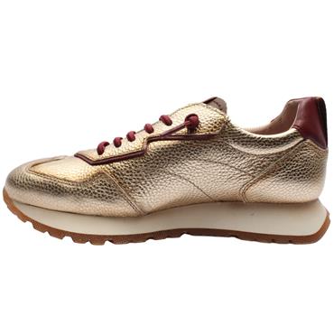 HISPANITAS CHI254312 SHOE - GOLD