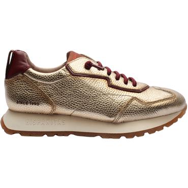HISPANITAS CHI254312 SHOE - GOLD
