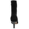KATE APPLEBY CHISHILL BOOT - BLACK SUEDE