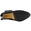 KATE APPLEBY CHISHILL BOOT - BLACK SUEDE