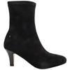 KATE APPLEBY CHISHILL BOOT - BLACK SUEDE