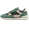 HOFF CITY ANTWERP SHOE - MULTI