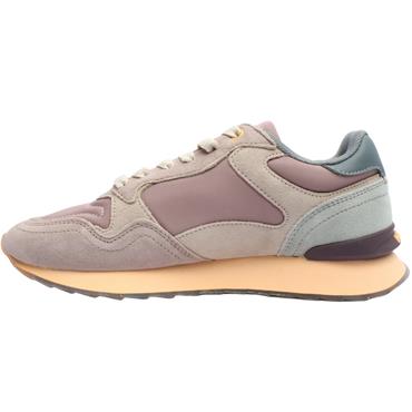 HOFF CITY PRAGUE SHOE - MULTI