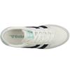 GOLA CLA415 TRAINER - WHITE MULTI