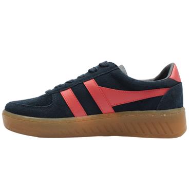 GOLA CLA589EU TRAINER - NAVY MULTI