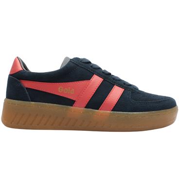 GOLA CLA589EU TRAINER - NAVY MULTI