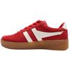 GOLA CLA589RW TRAINER - RED MULTI