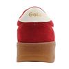 GOLA CLA589RW TRAINER - RED MULTI