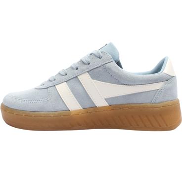 GOLA CLA589WA TRAINER - LIGHT BLUE