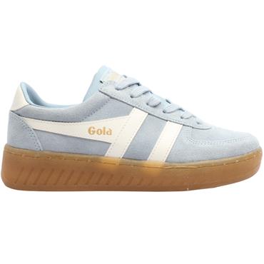 GOLA CLA589WA TRAINER - LIGHT BLUE