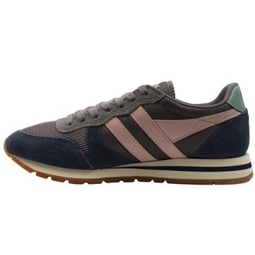 GOLA CLA592 TRAINER - GREY