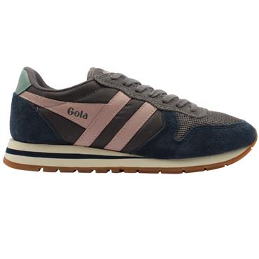 GOLA CLA592 TRAINER - GREY