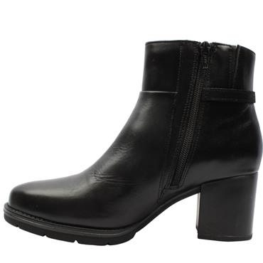 DUBARRY CLAIRE BOOT - Black