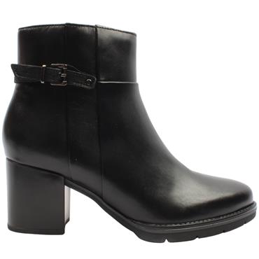 DUBARRY CLAIRE BOOT - Black