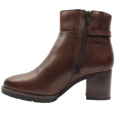 DUBARRY CLAIRE BOOT - TAN
